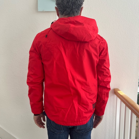 Superdry Elite Windcheater new - Picture 3 of 6